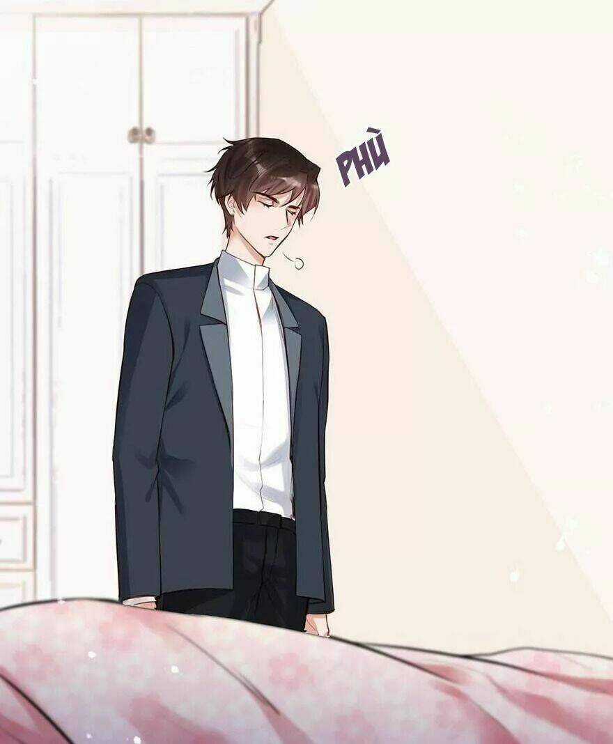 Sau Này Vẫn Cứ Thích Em Chapter 32 trang 14