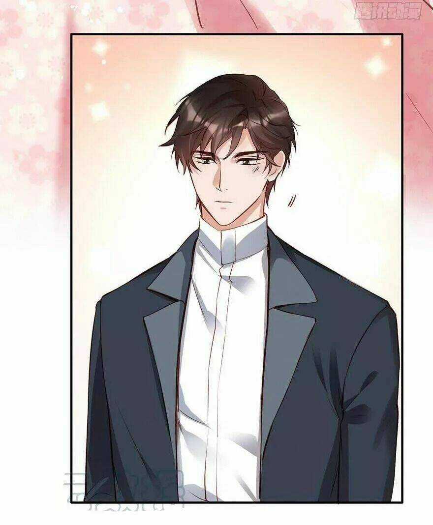 Sau Này Vẫn Cứ Thích Em Chapter 32 trang 17
