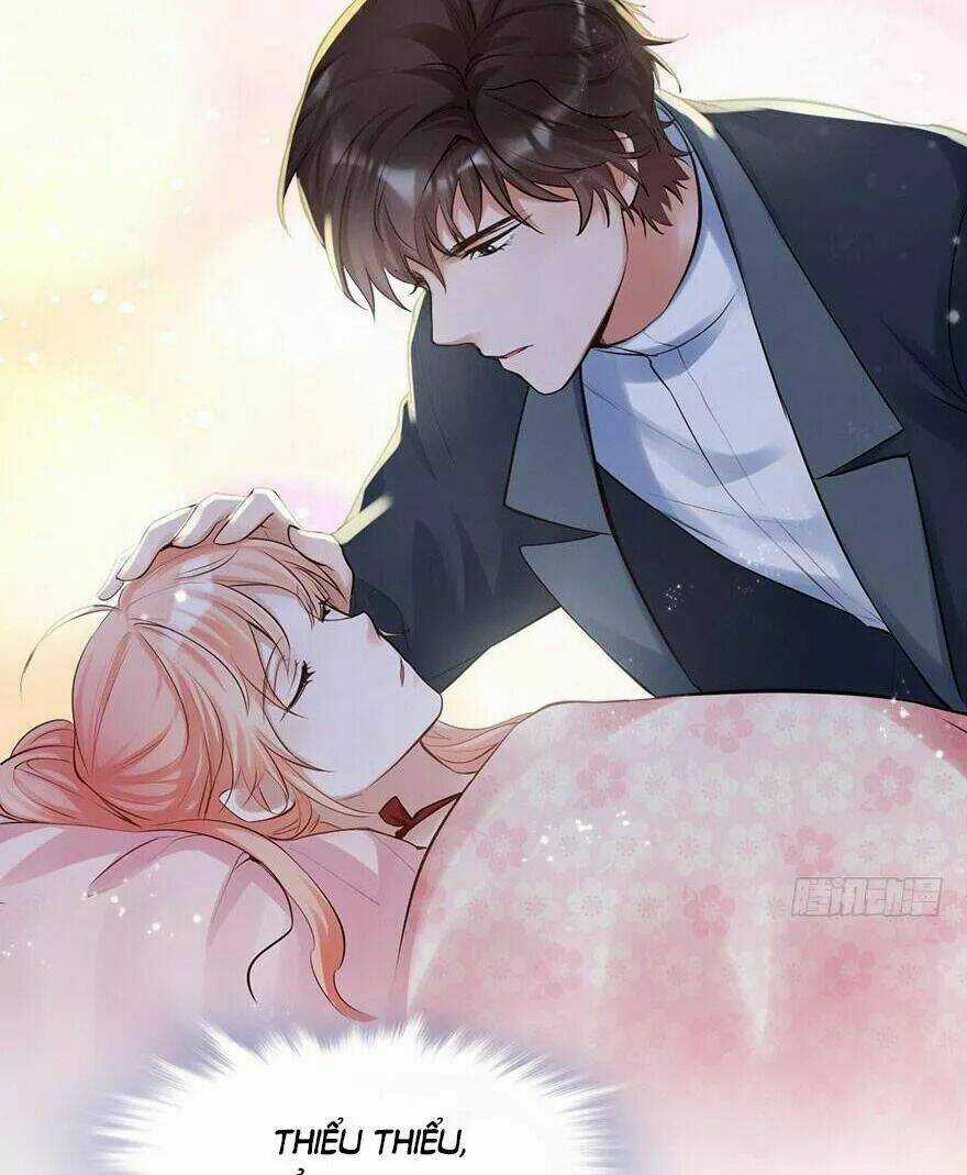 Sau Này Vẫn Cứ Thích Em Chapter 32 trang 19