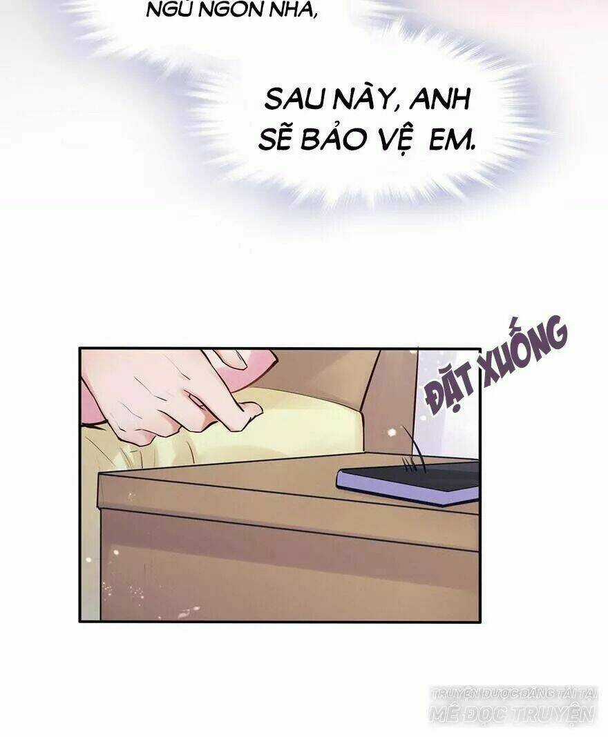 Sau Này Vẫn Cứ Thích Em Chapter 32 trang 20