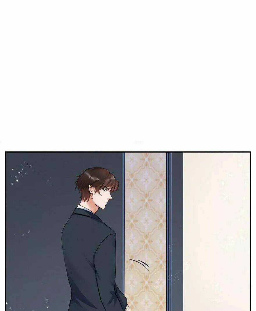 Sau Này Vẫn Cứ Thích Em Chapter 32 trang 21