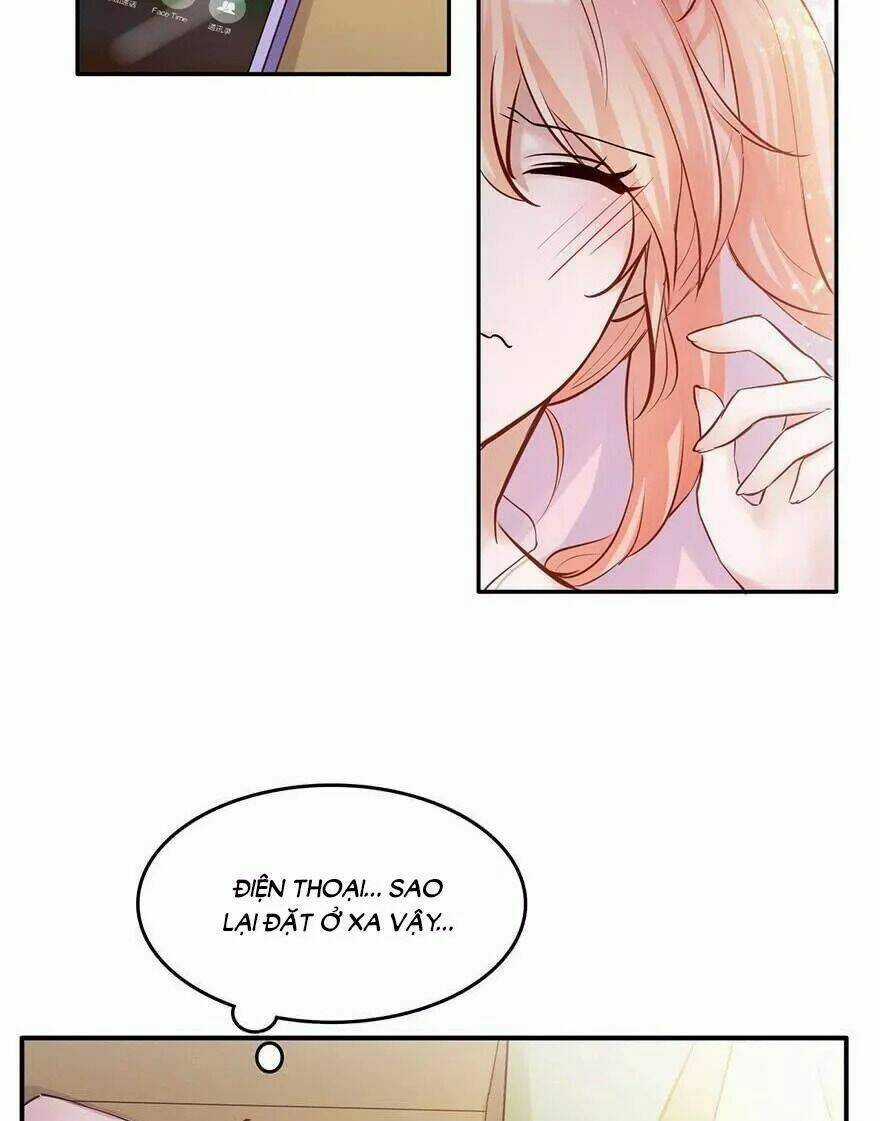 Sau Này Vẫn Cứ Thích Em Chapter 32 trang 29