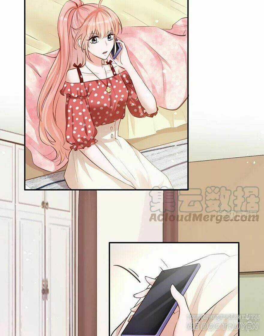 Sau Này Vẫn Cứ Thích Em Chapter 32 trang 35