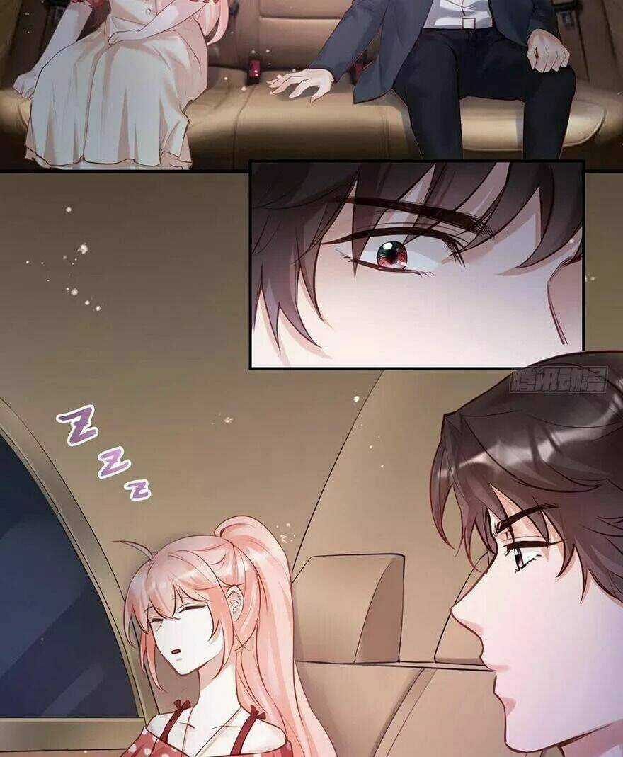 Sau Này Vẫn Cứ Thích Em Chapter 32 trang 4