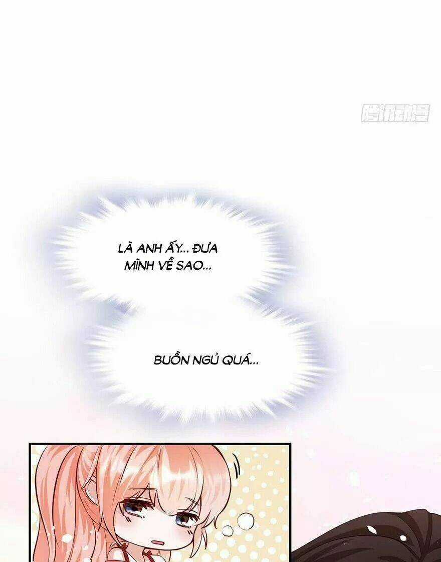 Sau Này Vẫn Cứ Thích Em Chapter 32 trang 42
