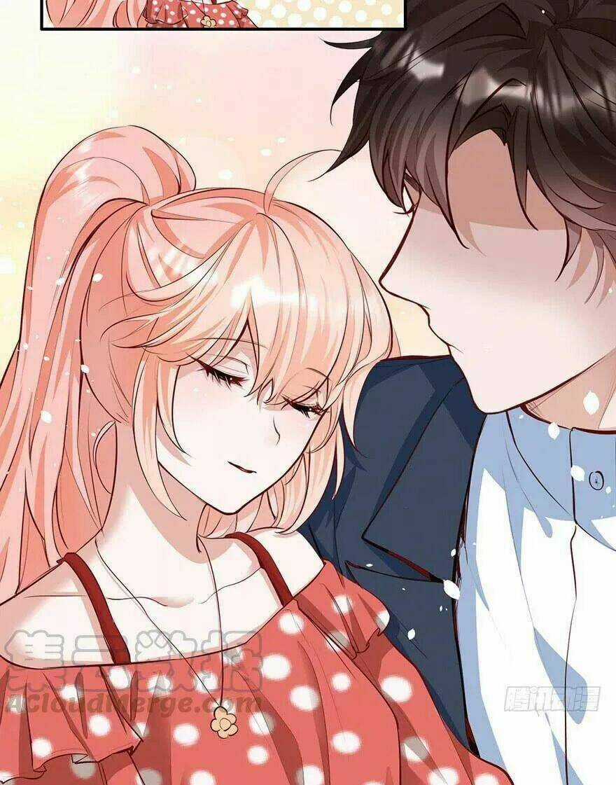 Sau Này Vẫn Cứ Thích Em Chapter 32 trang 43