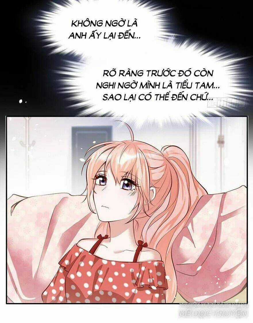 Sau Này Vẫn Cứ Thích Em Chapter 32 trang 45