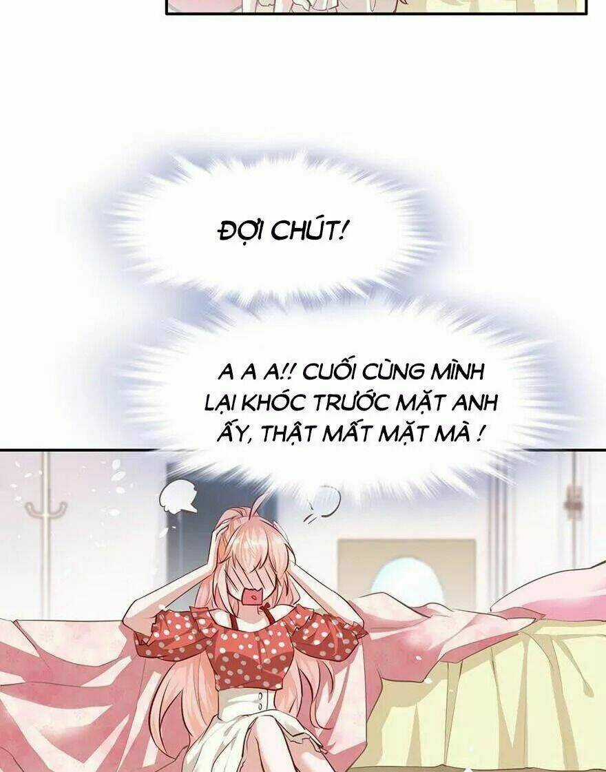 Sau Này Vẫn Cứ Thích Em Chapter 32 trang 47