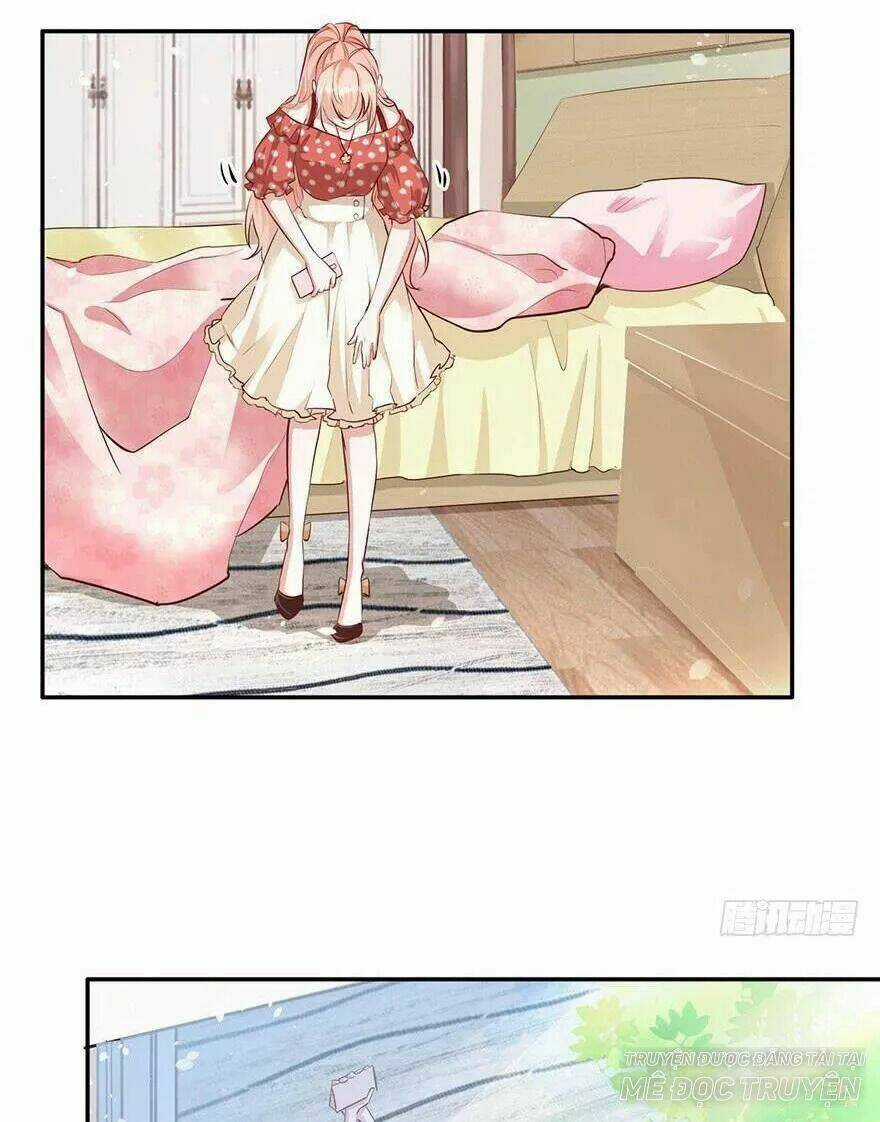 Sau Này Vẫn Cứ Thích Em Chapter 32 trang 50