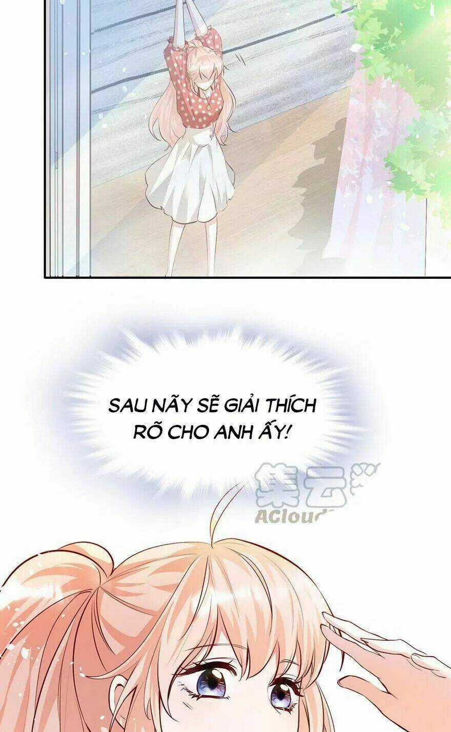 Sau Này Vẫn Cứ Thích Em Chapter 32 trang 51