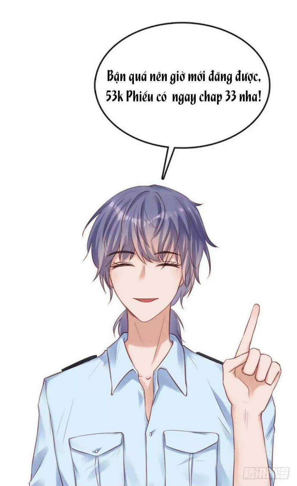 Sau Này Vẫn Cứ Thích Em Chapter 32 trang 53