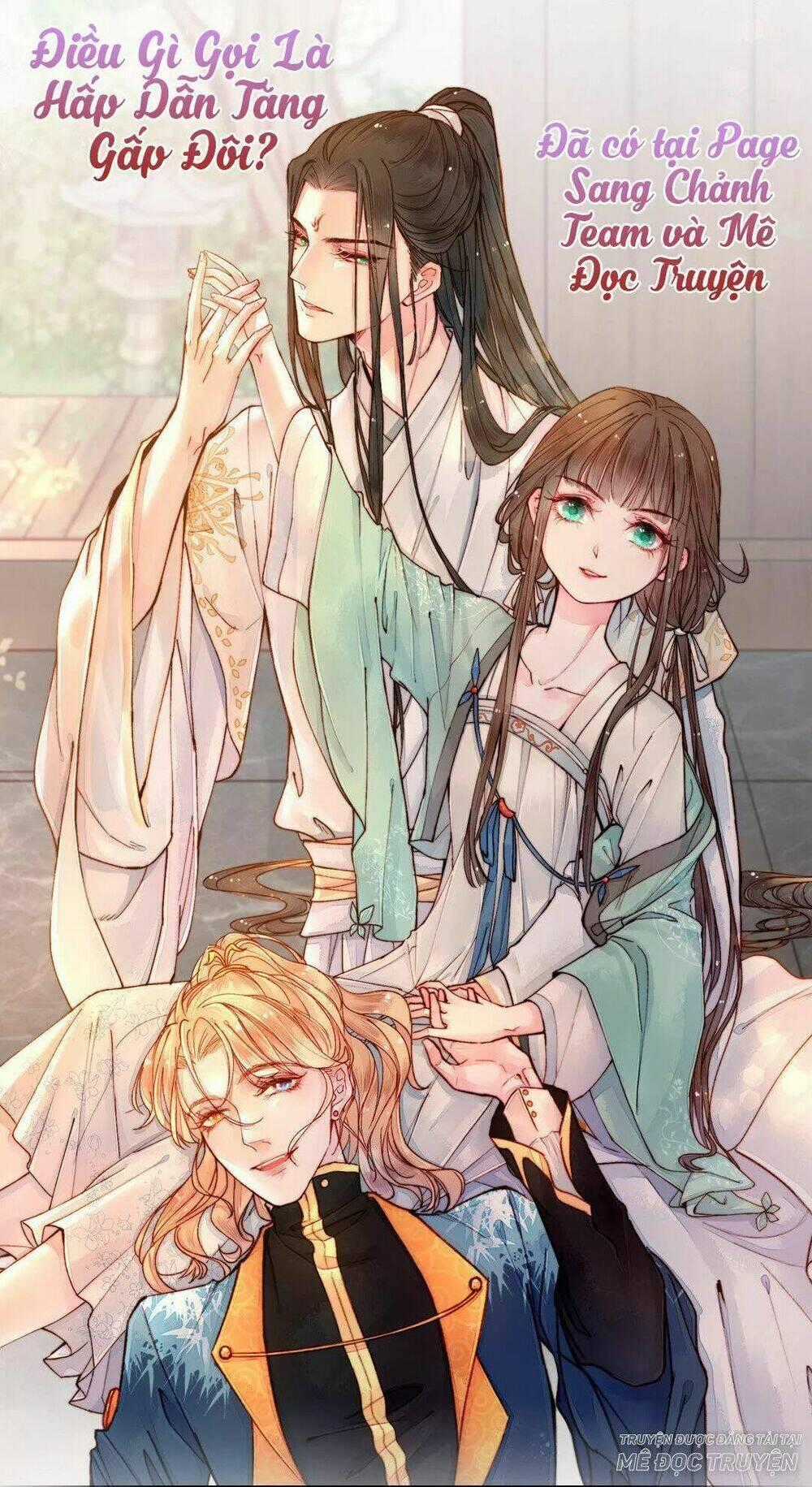 Sau Này Vẫn Cứ Thích Em Chapter 32 trang 55