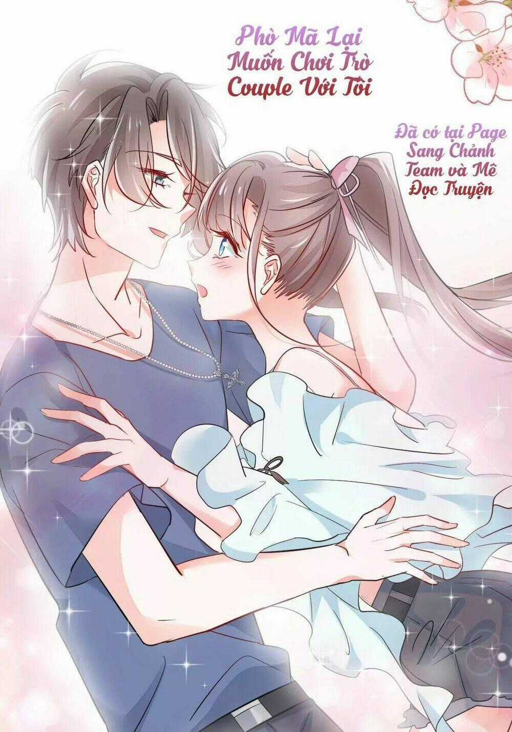 Sau Này Vẫn Cứ Thích Em Chapter 32 trang 56