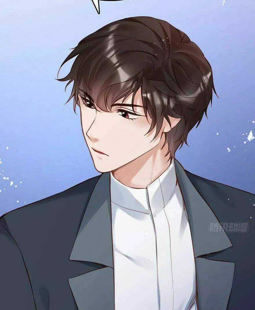 Sau Này Vẫn Cứ Thích Em Chapter 32 trang 7