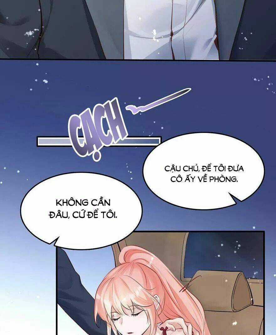 Sau Này Vẫn Cứ Thích Em Chapter 32 trang 8