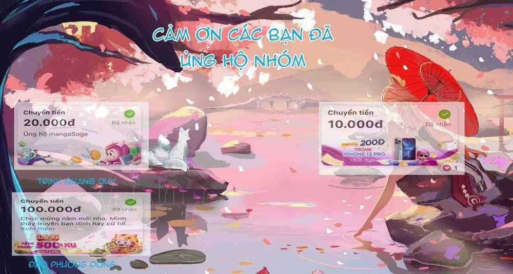 Savage Fang Ojou-Sama: Shijou Saikyou No Youhei Wa Shijou Saikyou No Bougyaku Reijou To Natte Ni Dome No Sekai O Musou Suru Chapter 2 trang 23