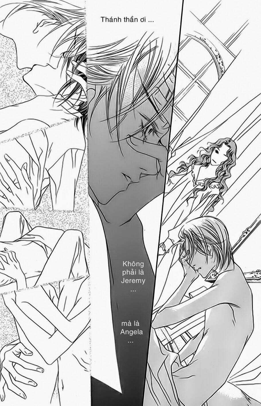 Savage Garden Chapter 10 trang 14