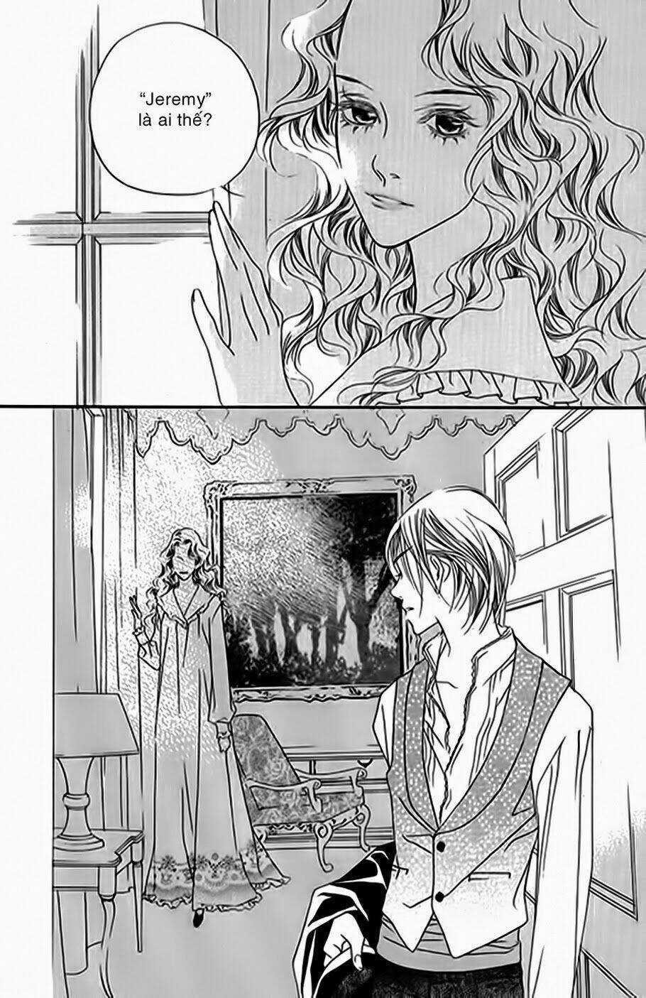 Savage Garden Chapter 10 trang 17