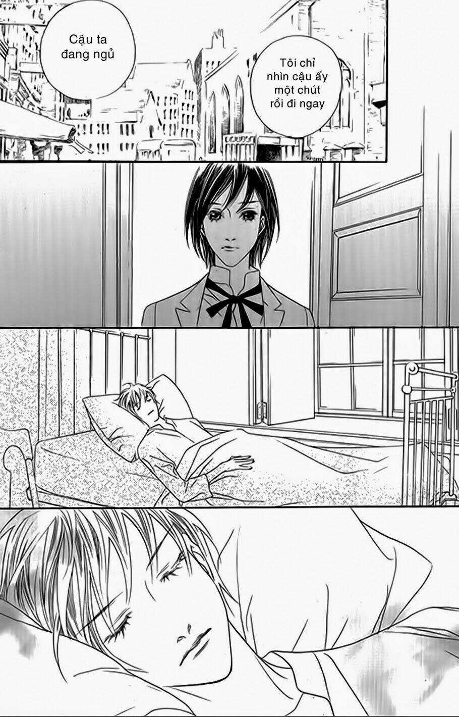 Savage Garden Chapter 10 trang 18