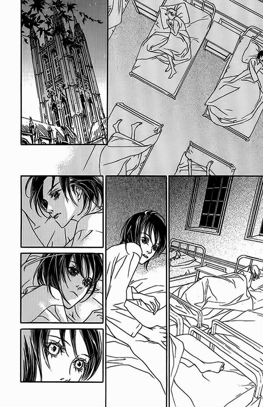 Savage Garden Chapter 12 trang 13