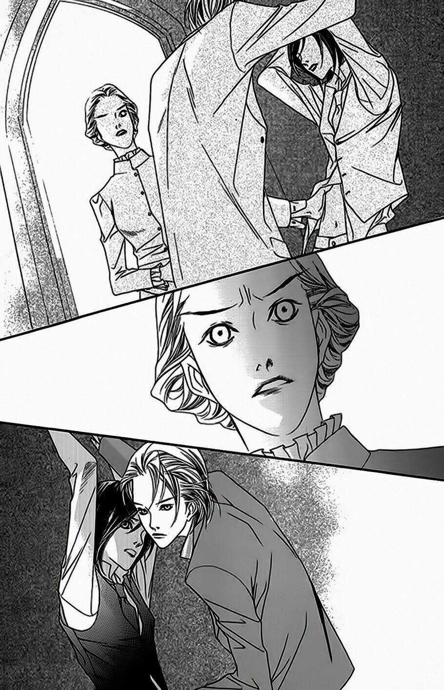 Savage Garden Chapter 12 trang 4