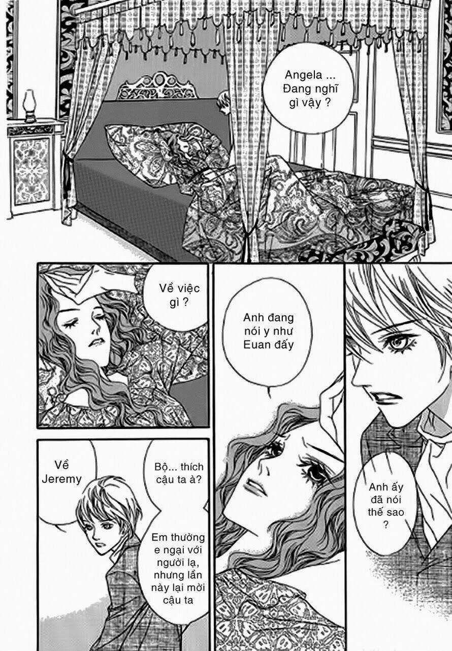 Savage Garden Chapter 13 trang 20