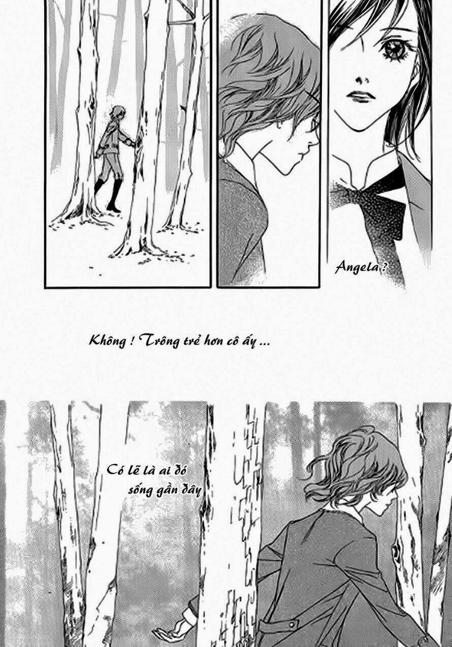 Savage Garden Chapter 13 trang 6