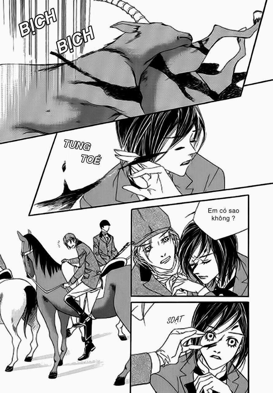 Savage Garden Chapter 13 trang 7