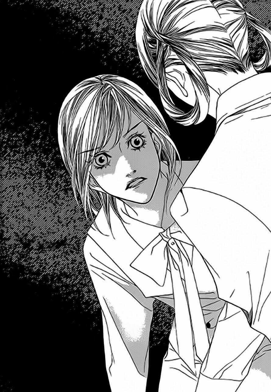 Savage Garden Chapter 14 trang 10