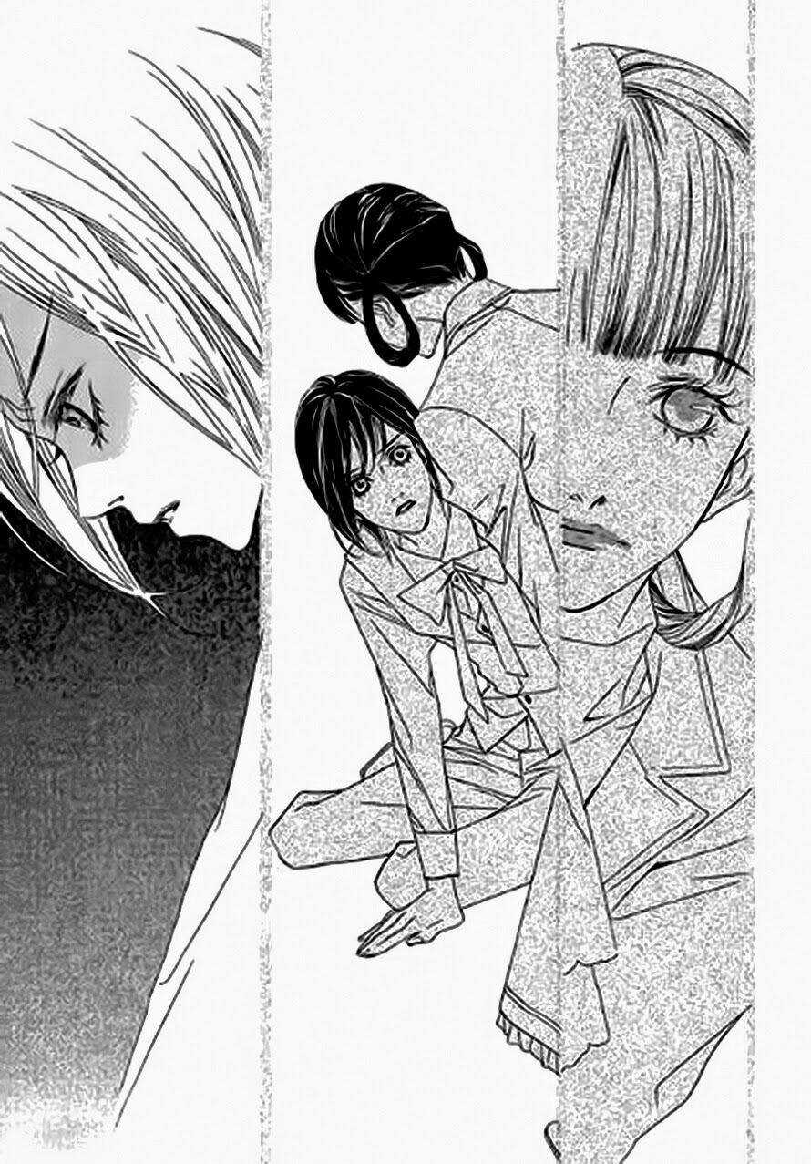 Savage Garden Chapter 14 trang 14