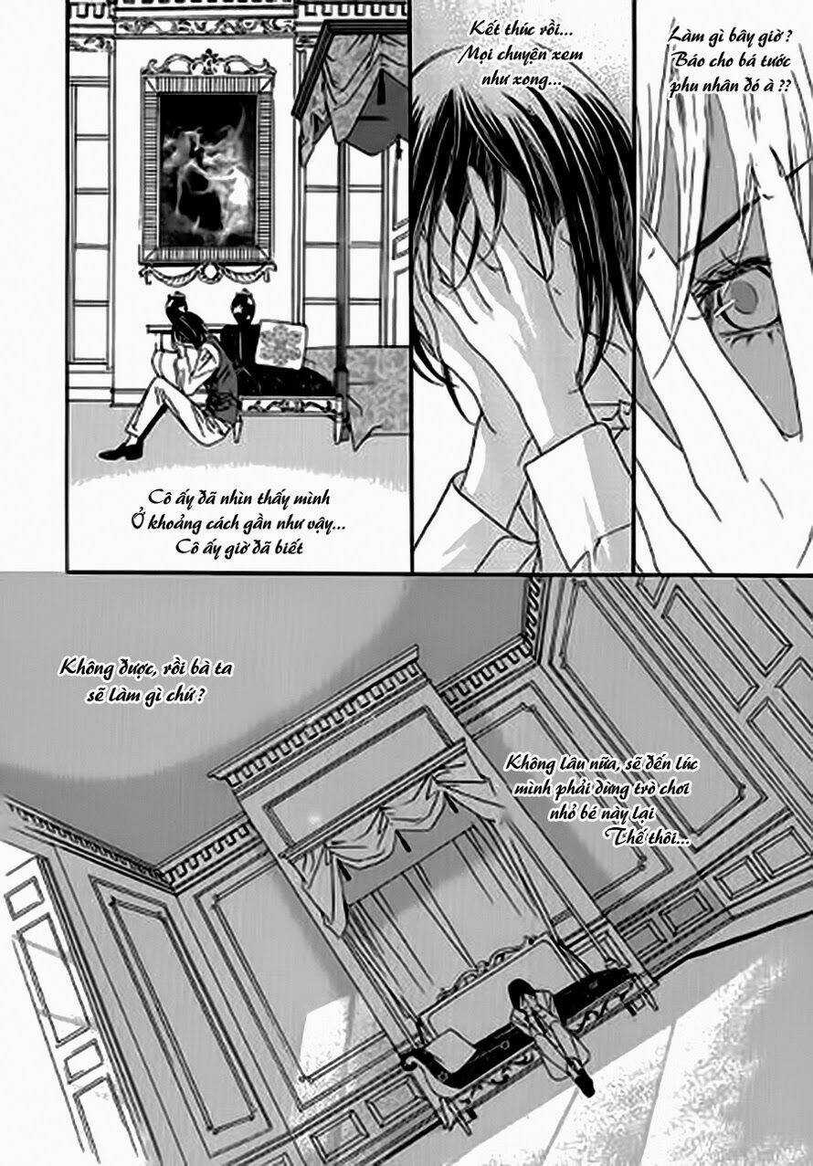 Savage Garden Chapter 14 trang 15