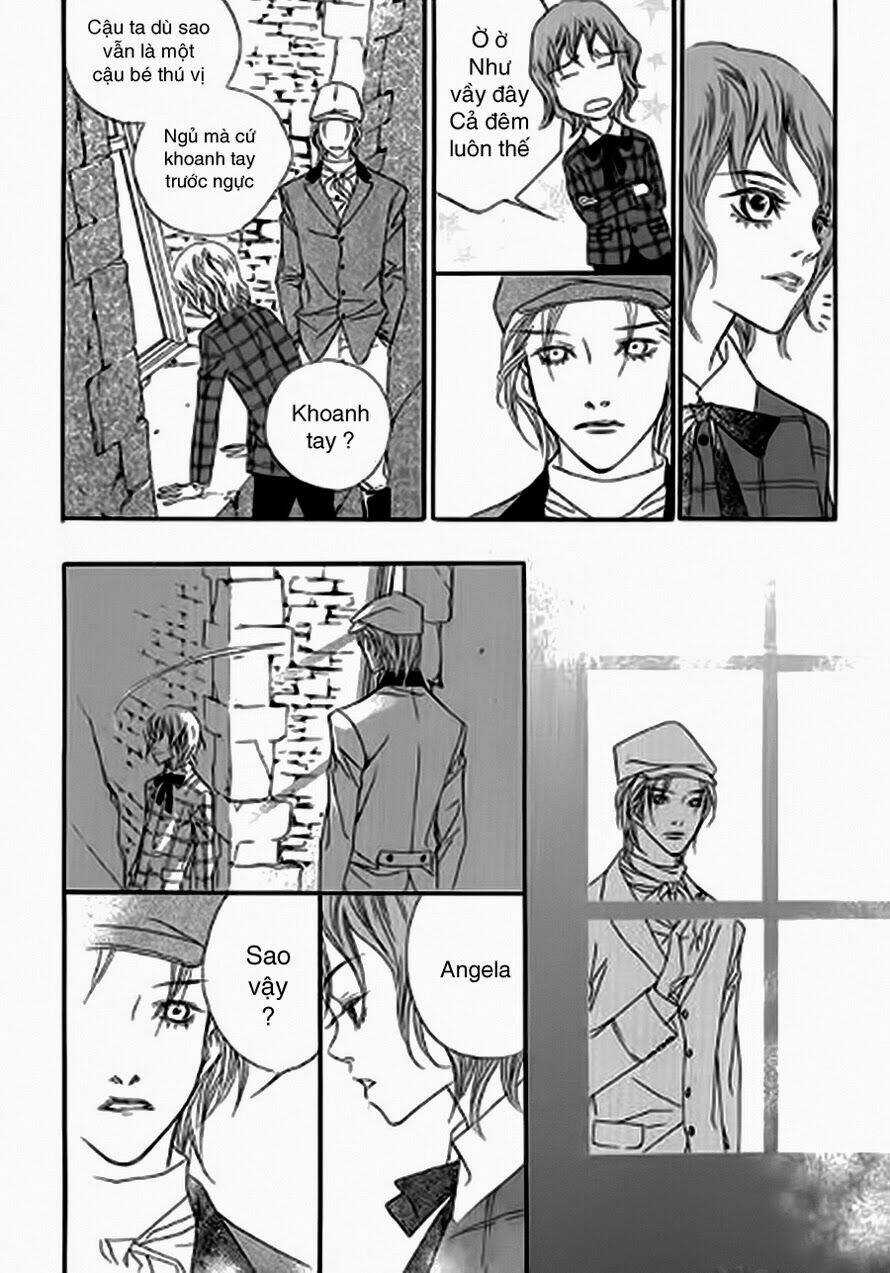 Savage Garden Chapter 14 trang 19