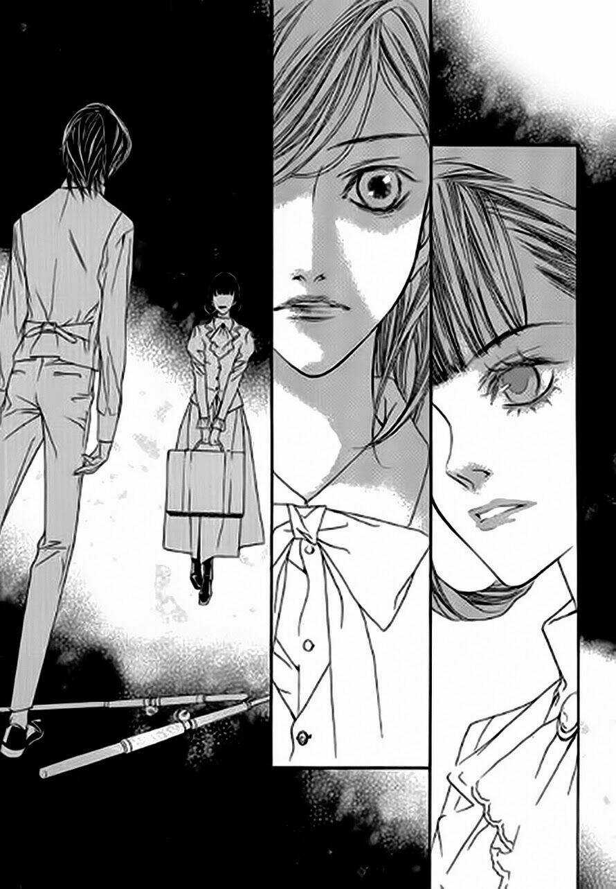 Savage Garden Chapter 14 trang 2