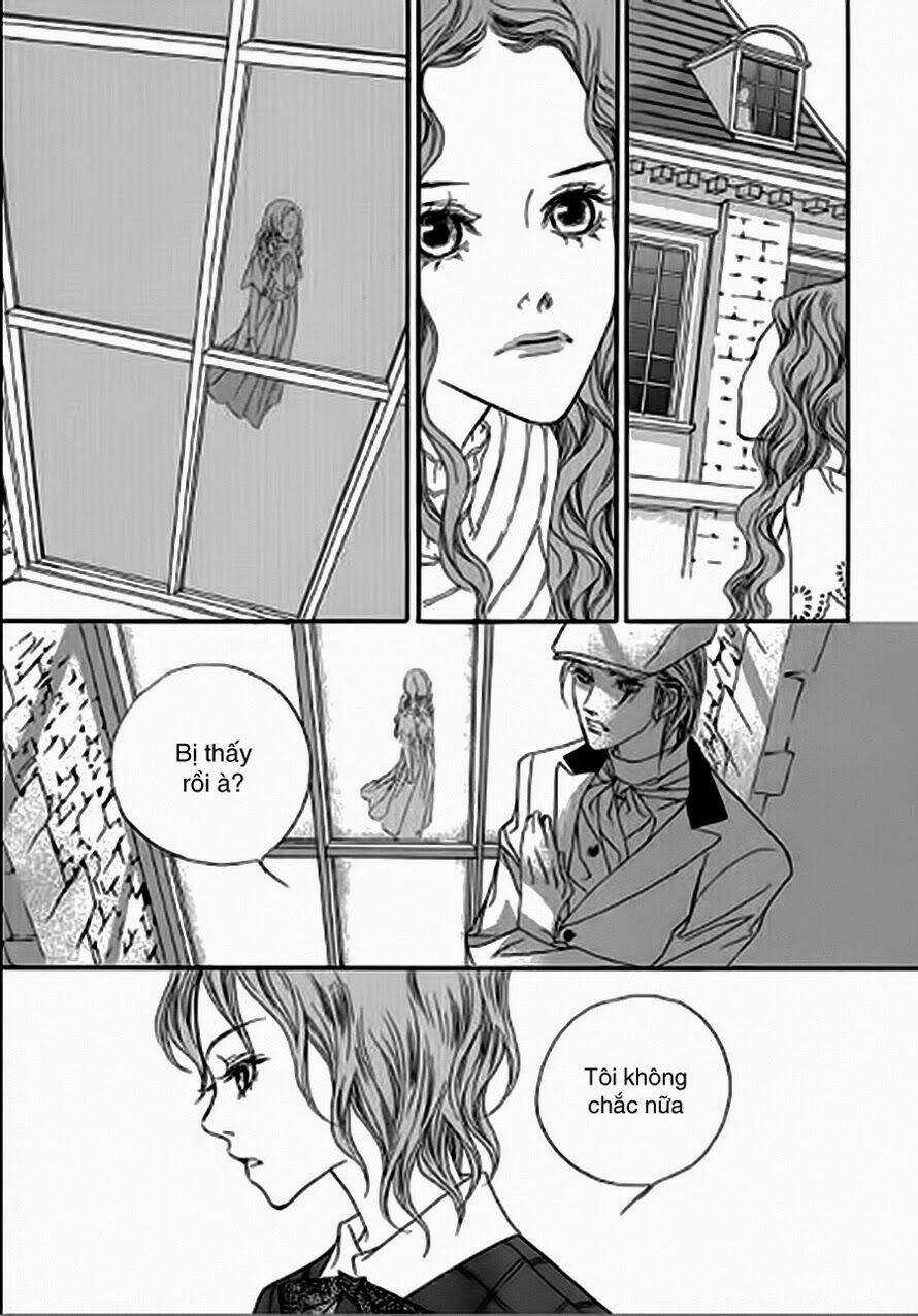 Savage Garden Chapter 14 trang 20