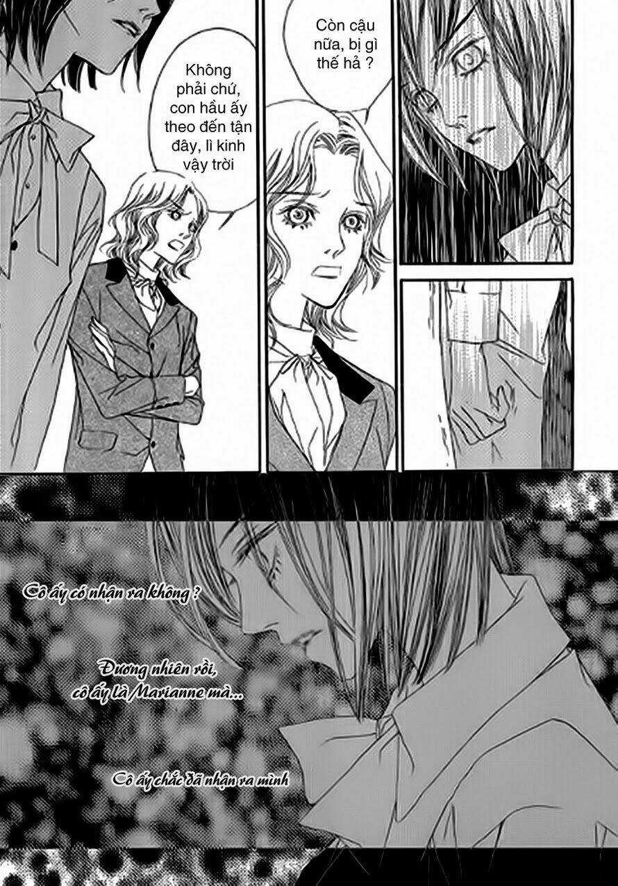 Savage Garden Chapter 14 trang 4