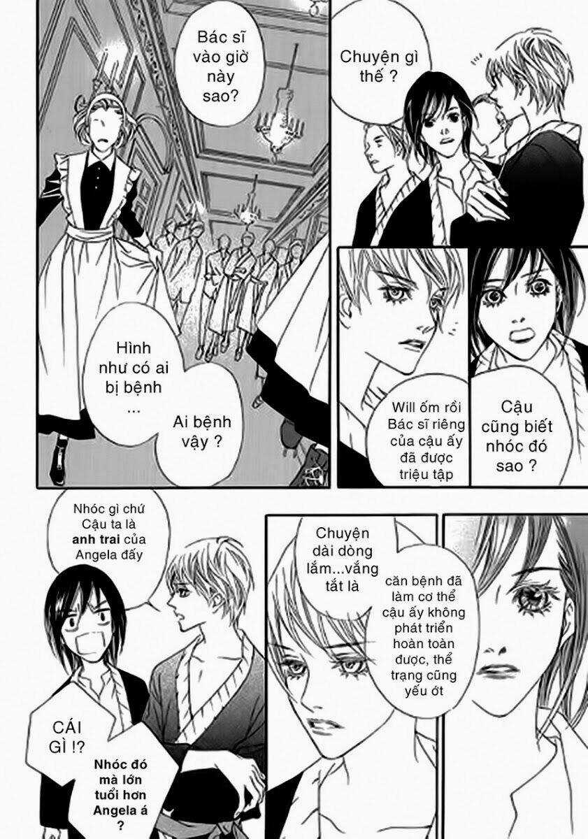 Savage Garden Chapter 15 trang 11