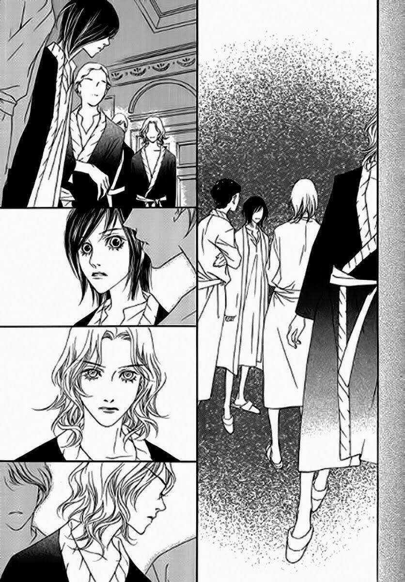 Savage Garden Chapter 15 trang 12