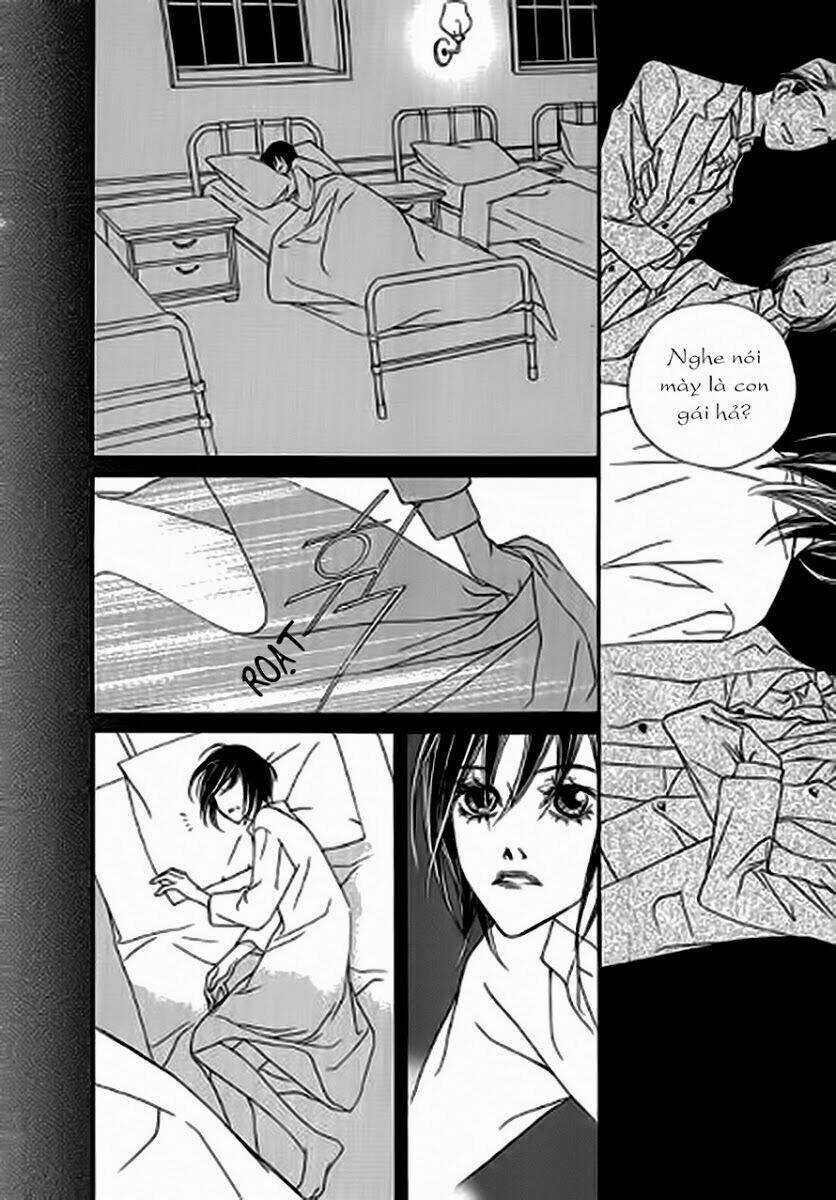 Savage Garden Chapter 15 trang 13