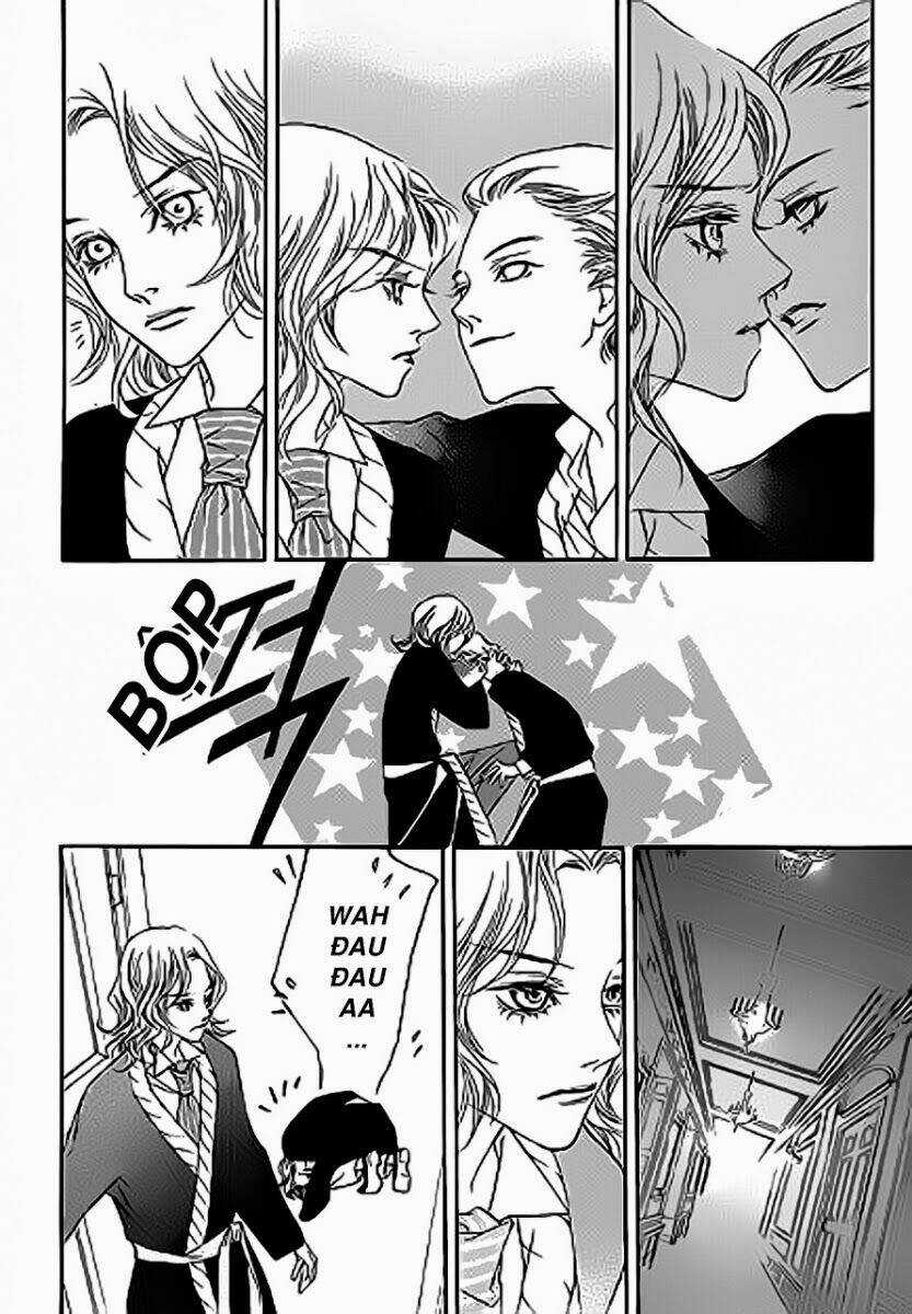 Savage Garden Chapter 15 trang 3