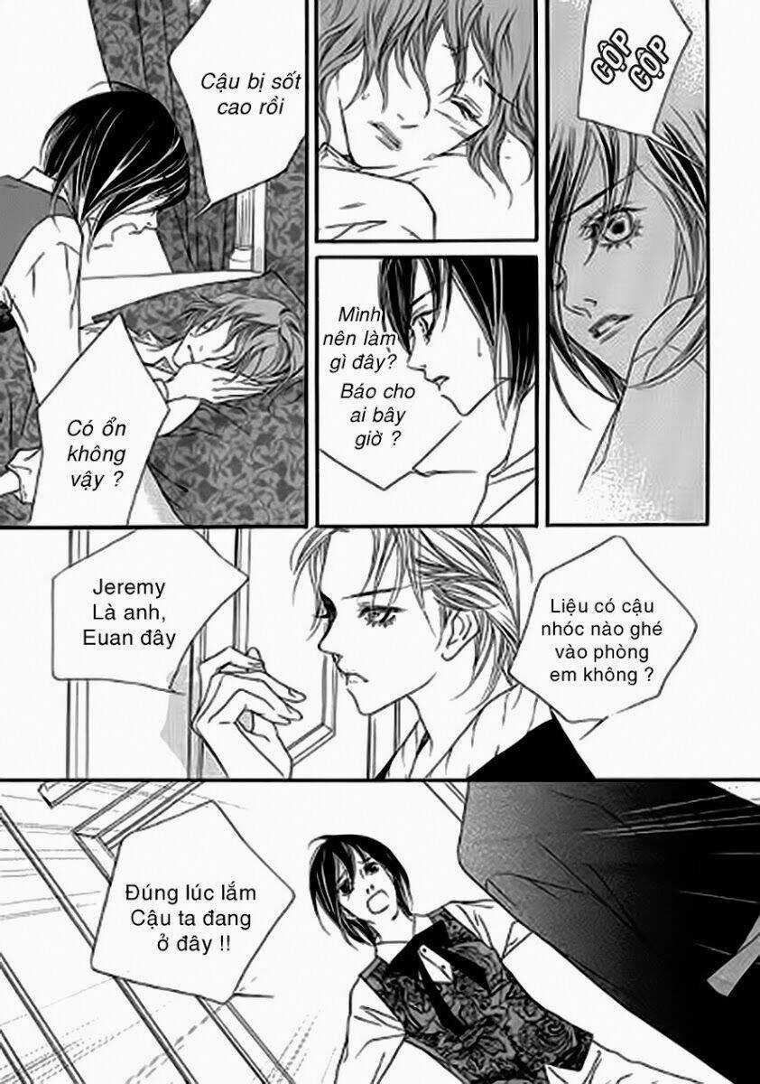 Savage Garden Chapter 15 trang 6