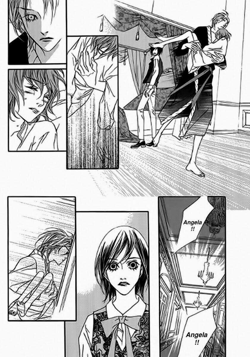 Savage Garden Chapter 15 trang 8