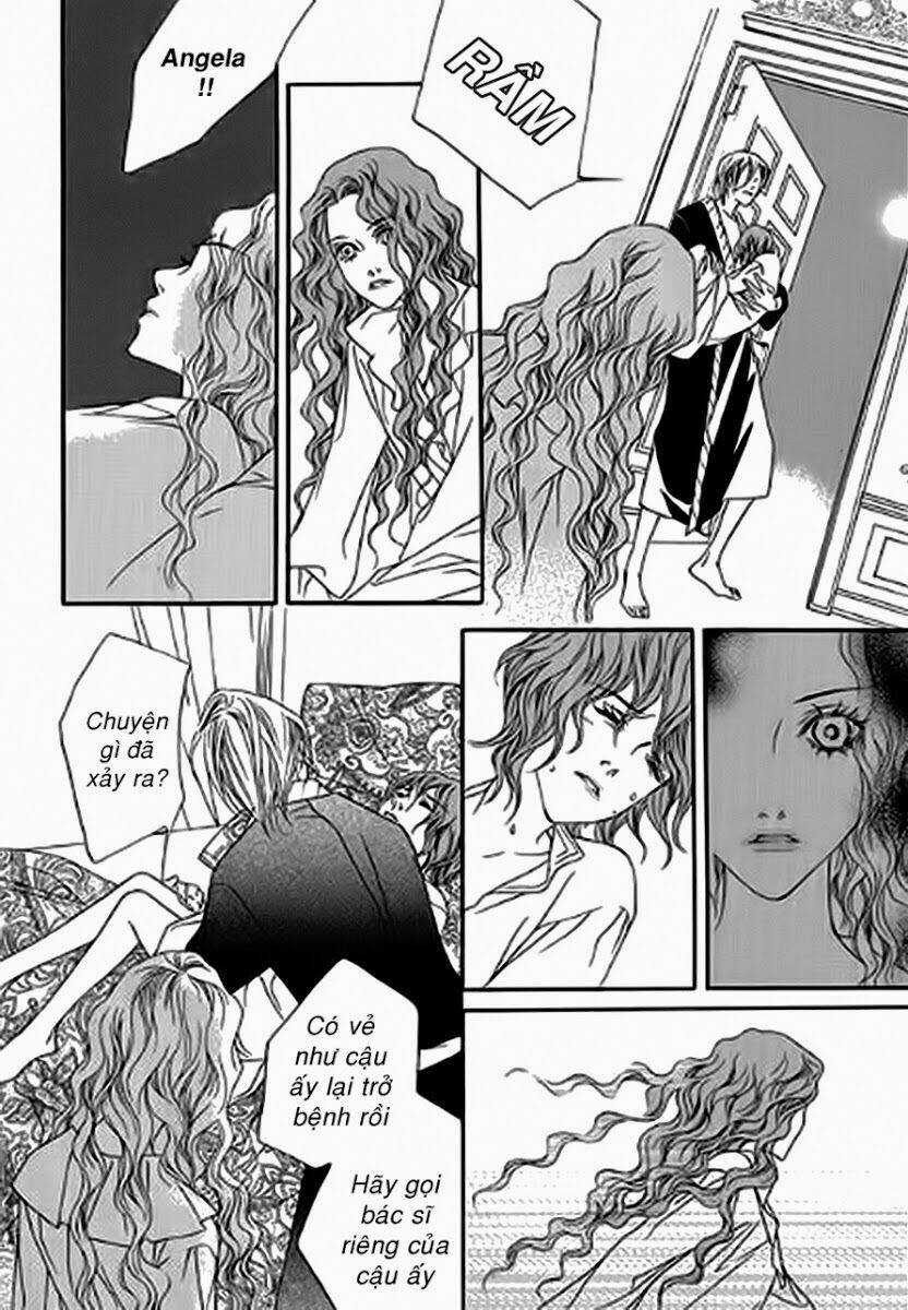 Savage Garden Chapter 15 trang 9