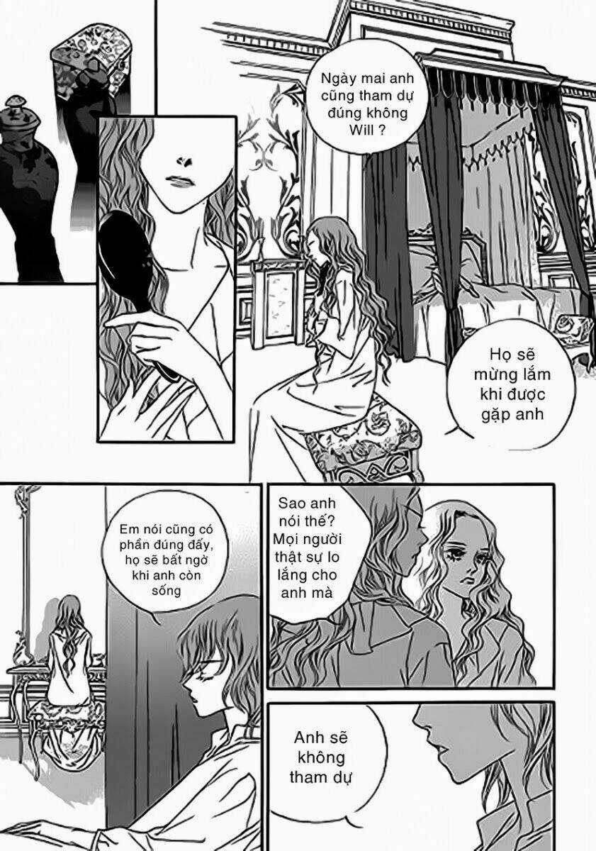Savage Garden Chapter 16 trang 10