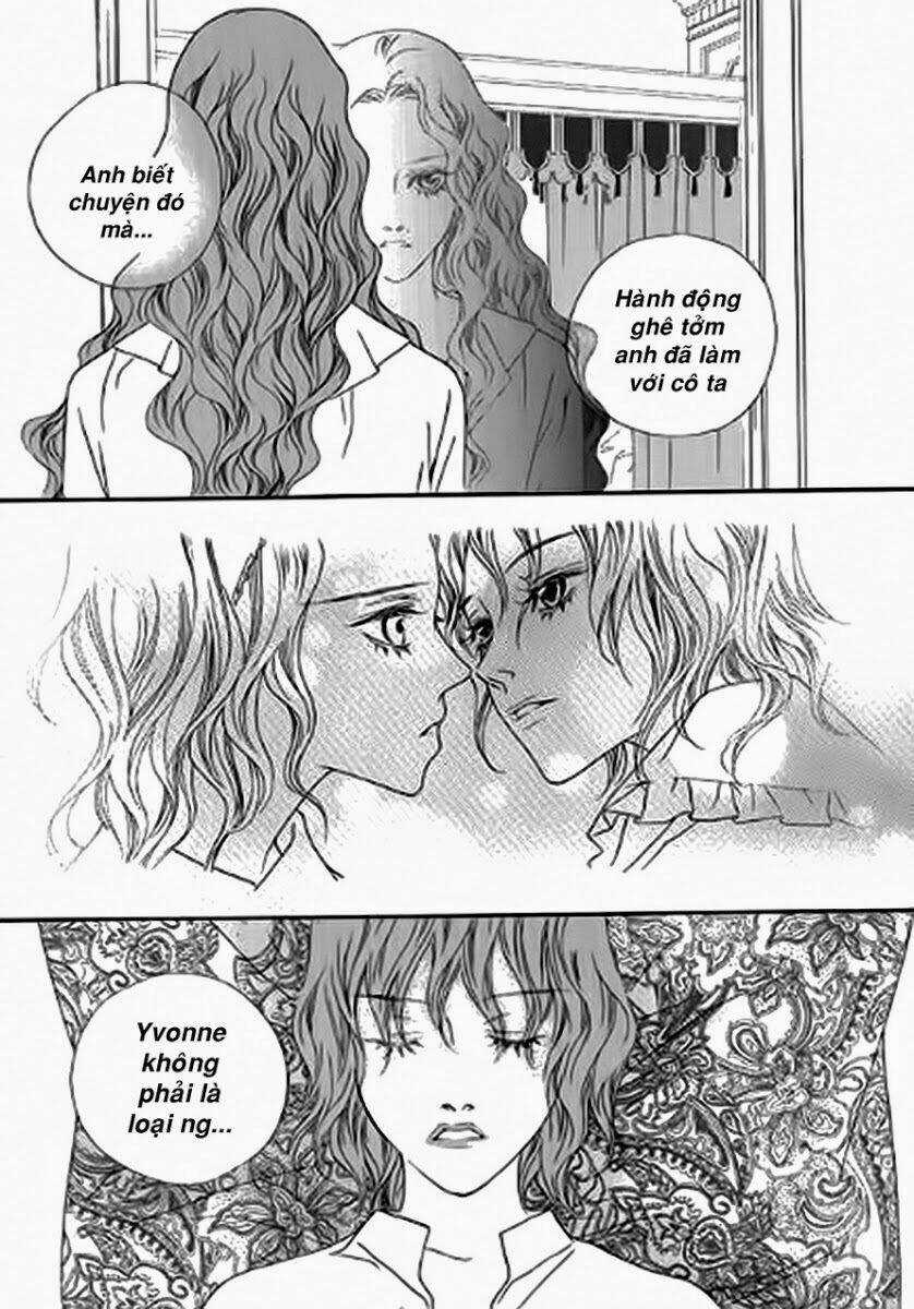 Savage Garden Chapter 16 trang 12