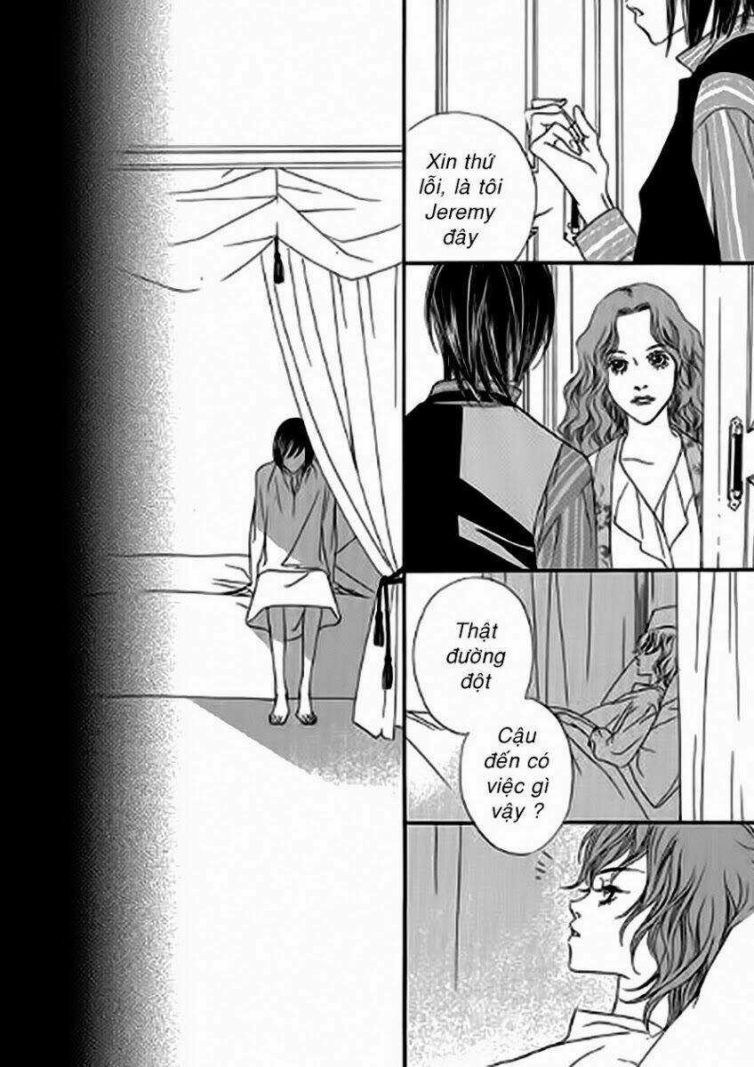 Savage Garden Chapter 16 trang 7