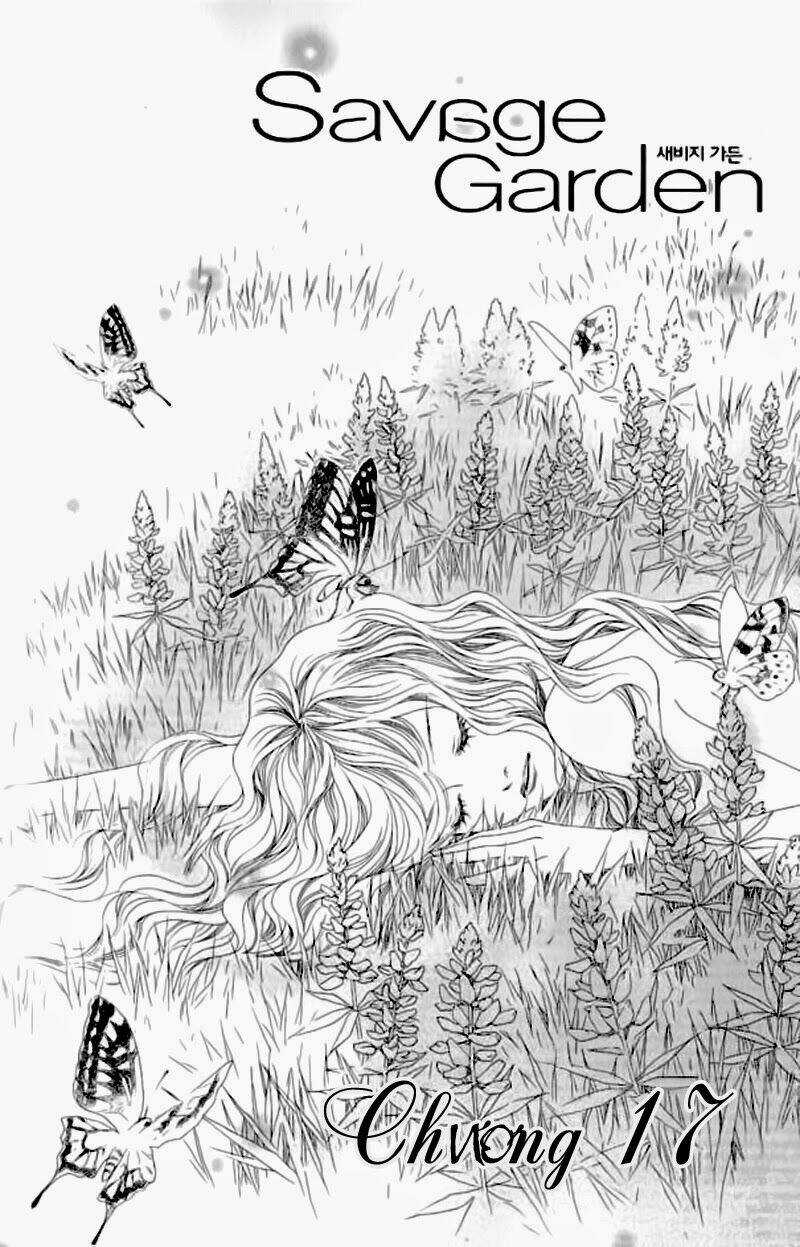 Savage Garden Chapter 17 trang 2