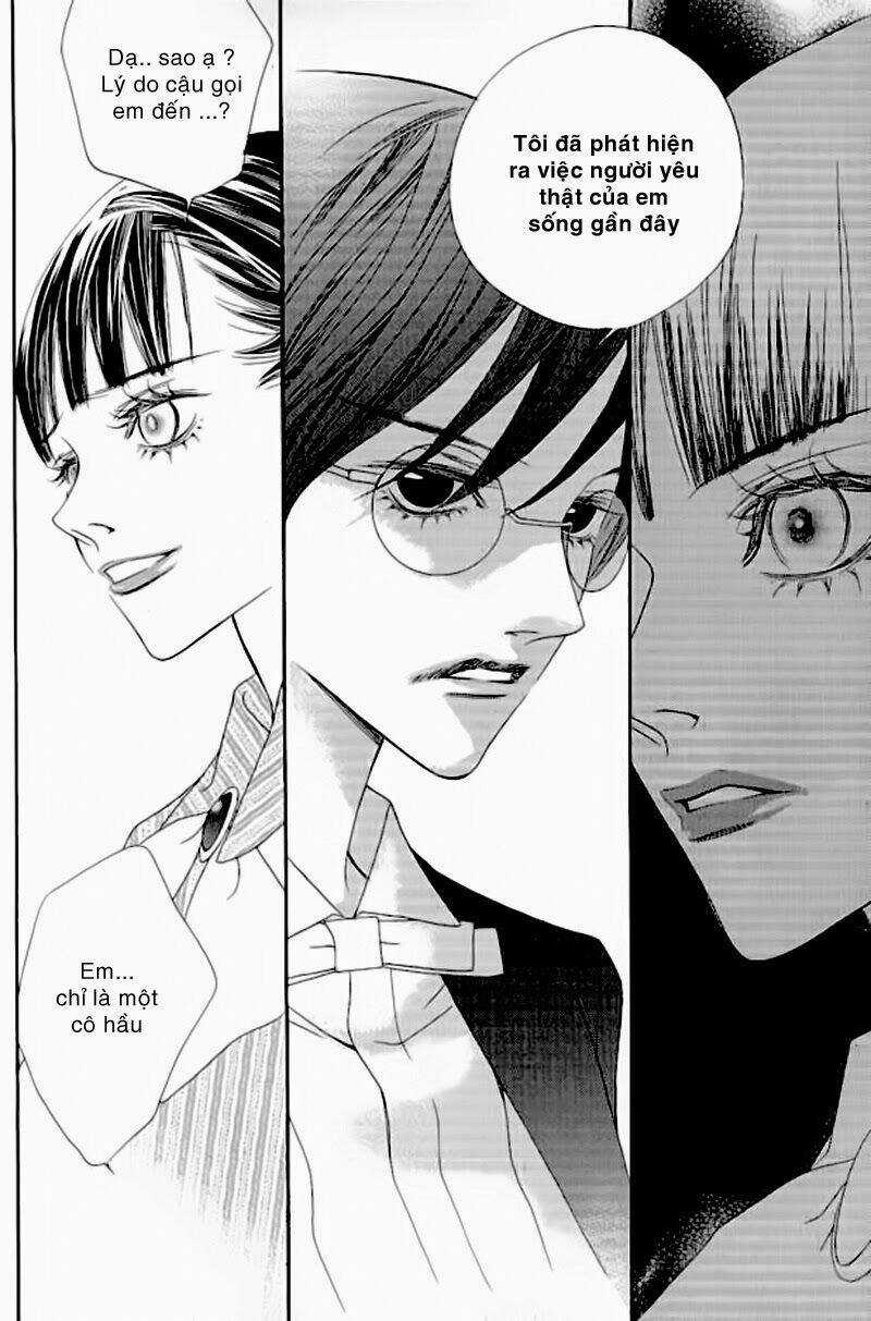 Savage Garden Chapter 17 trang 4