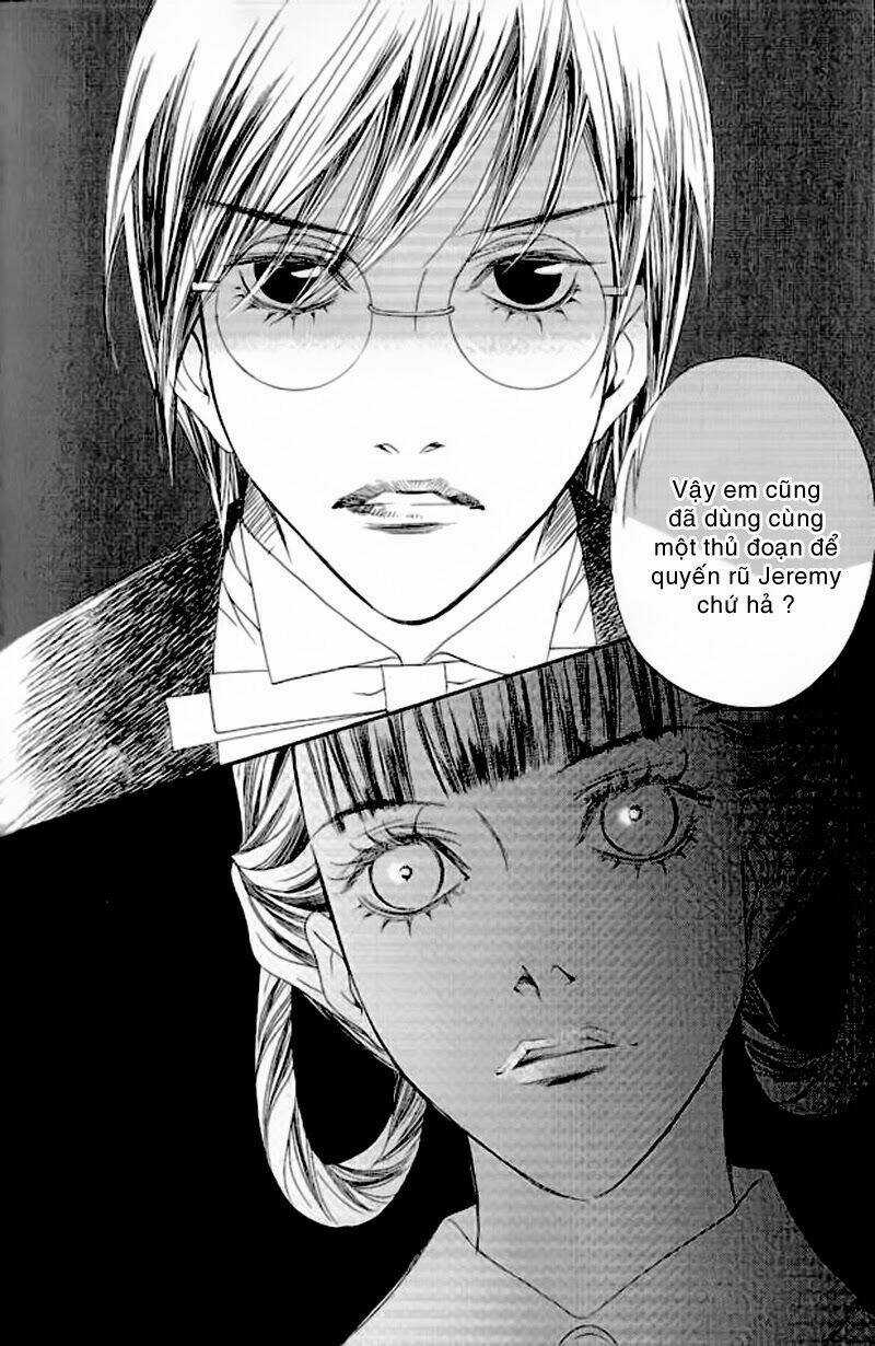 Savage Garden Chapter 17 trang 8