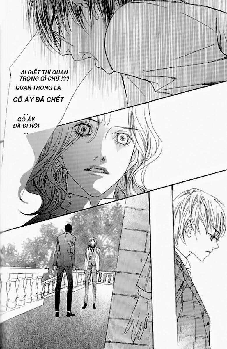 Savage Garden Chapter 18 trang 13