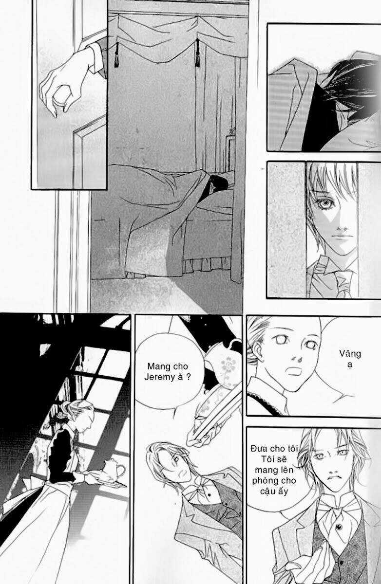 Savage Garden Chapter 18 trang 14